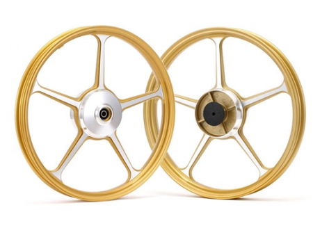 Motorcycle Wheels