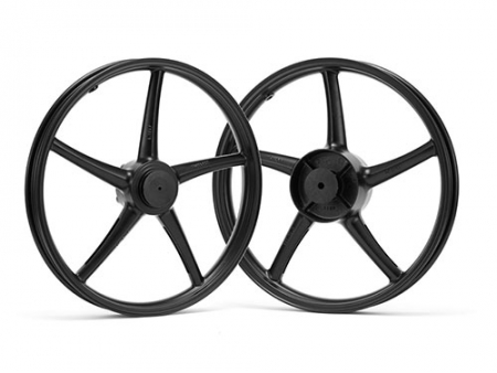 Motorcycle Wheels