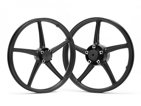 Motorcycle Wheels