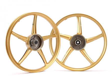 Motorcycle Wheels