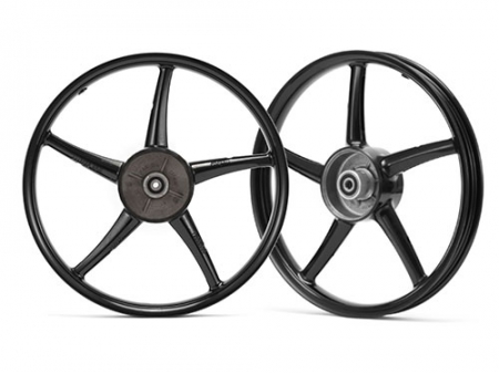 Motorcycle Wheels