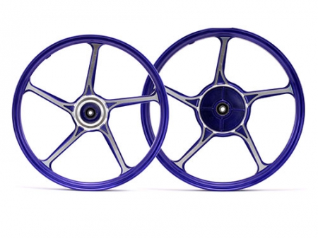 Motorcycle Wheels