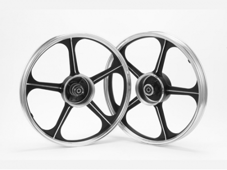 Motorcycle Wheels