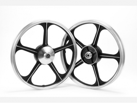 Motorcycle Wheels