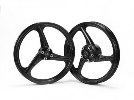 Motorcycle Wheels