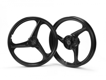 Motorcycle Wheels