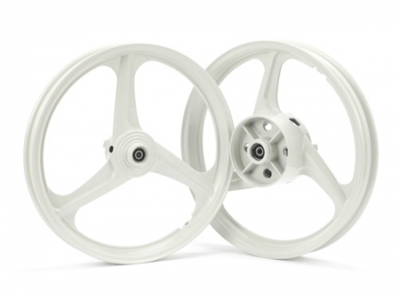 Motorcycle Wheels