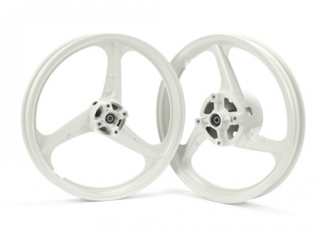 Motorcycle Wheels