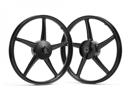 Motorcycle Wheels