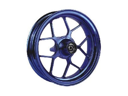 Scooter Wheels