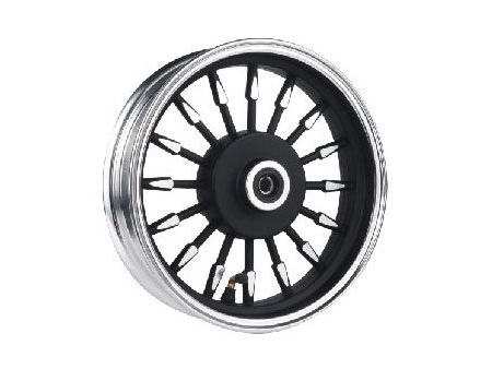 Scooter Wheels