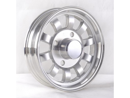 Trike Motorcycle Wheels