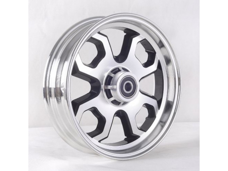 Trike Motorcycle Wheels