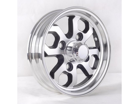 Trike Motorcycle Wheels