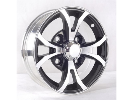 Trike Motorcycle Wheels