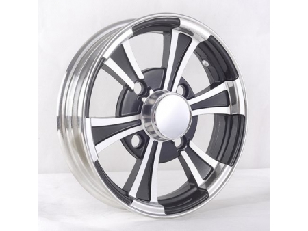 Trike Motorcycle Wheels