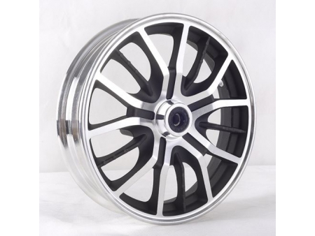 Trike Motorcycle Wheels