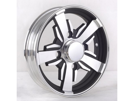 Trike Motorcycle Wheels