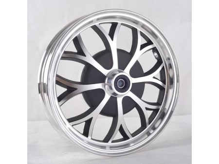 Trike Motorcycle Wheels