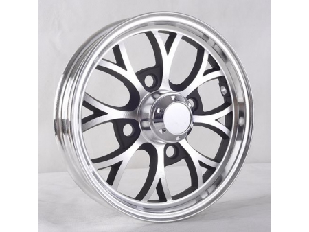 Trike Motorcycle Wheels