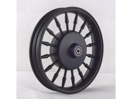 Trike Motorcycle Wheels