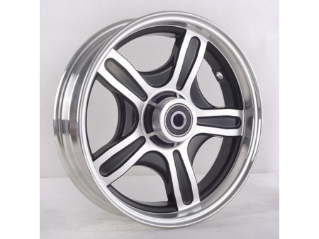 Trike Motorcycle Wheels