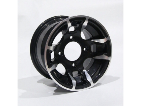 Off-Road Wheels