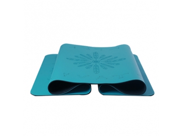 PU Yoga Mats