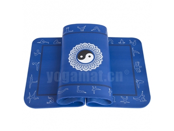 Washable Yoga Mats