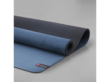 Suede Yoga Mats