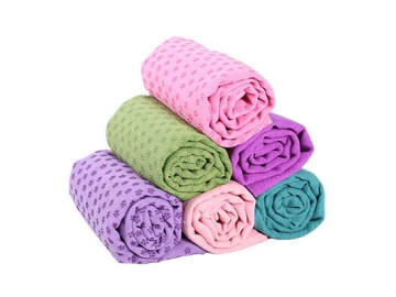 Yoga Towel