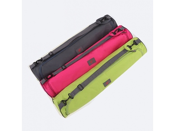 Polyester Yoga Carry Bags