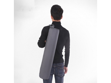 Polyester Yoga Carry Bags