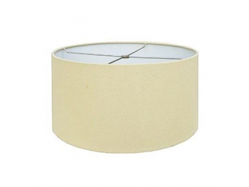 Wholesale Home Made Dome Hanging Fabric Restaurant Lamp Shade, Coverlight (ModelNumber:DJL0501)