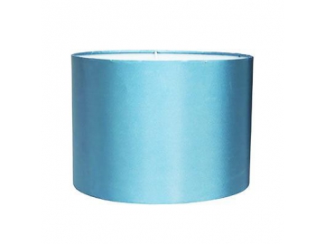 Handmade Fabric Round E27 Desk Lamp Shade Wholesale, Coverlight                                             (Model Number:DJL0502)