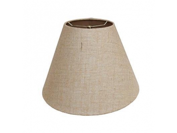 Modern Replacement Dome Fabric Light Shade, Coverlight (ModelNumber:DJL0500)
