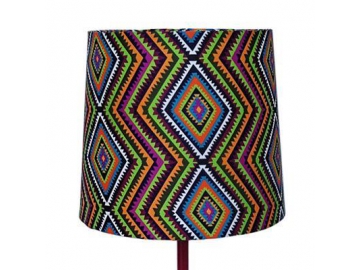 New Cheap Lamp Shades, Styrene Hardback Finish, Coverlight (Model Number:DJL0425)