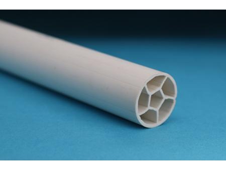 PVC - Polyvinyl Chloride Plastic Extrusion Profiles