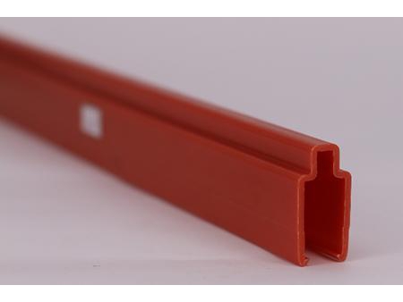 ABS - Acrylonitrile Butadiene Styrene Plastic Extrusion Profiles