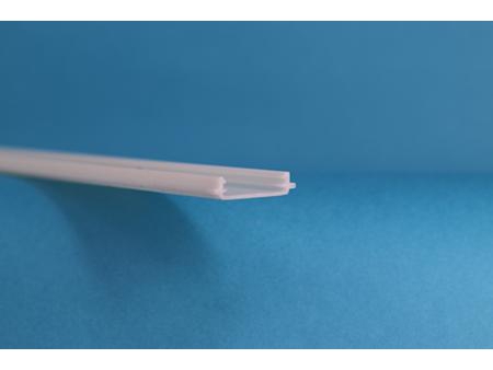 Polycarbonate Plastic Extrusion Profiles