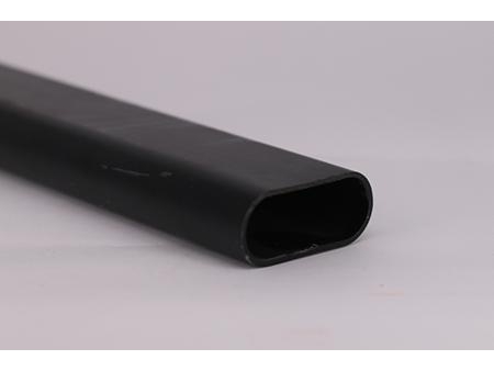 PP - Polypropylene Plastic Extrusion Profiles