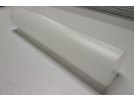 PP - Polypropylene Plastic Extrusion Profiles