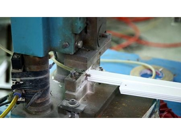 Plastic Fabrication and Plastic Finishing Services