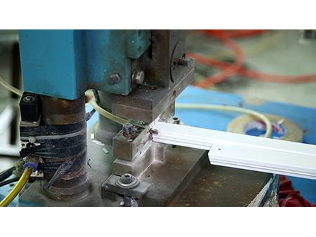 Plastic Fabrication and Plastic Finishing Services