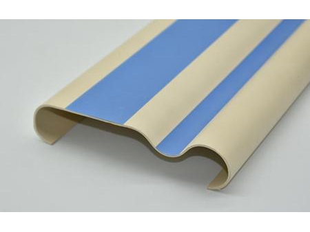 PVC Handrail