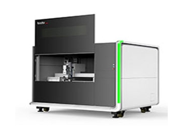 Precision Laser Cutting Machine i3 Linear