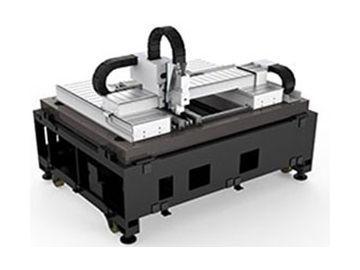 Precision Laser Cutting Machine i3 Linear
