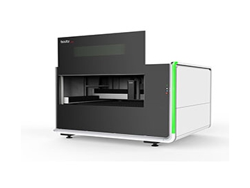 Precision Laser Cutting Machine i5