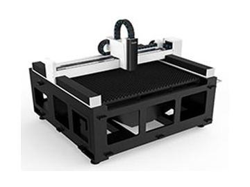 Precision Laser Cutting Machine i5