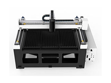 Precision Laser Cutting Machine i5